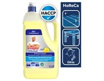 MP.PROPER PROFESSIONAL Lemon čistič na podlahy 5 l
