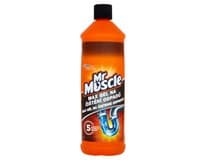 Mr. Muscle Čistič odpadů 1 l