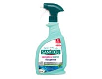 SANYTOL Professional Koupelny 750 ml