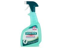 SANYTOL 4 účinky Čistící prostředek sprej 500 ml