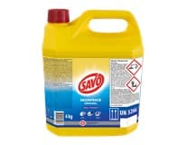 SAVO Original 4 kg