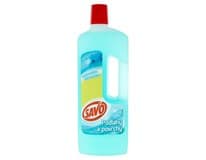 SAVO Podlahy vůně oceánu 750 ml