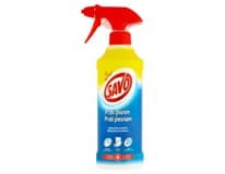 SAVO Proti plísním univerzální 500 ml