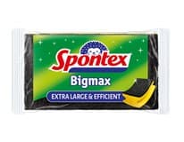 Spontex Big Max Houbička tvarovaná 1 ks