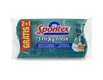 Spontex Flexy Fresh Houbička 1 ks