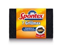 Spontex Grillmax Drátěnka 1 ks