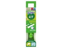 Swiffer Sweeper Mop/Smeták - startovací sada vlhká+suchá sada 1 ks