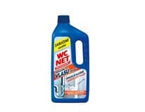 WC NET Hair Gel odstraňovač vlasů 1 l