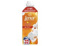 Lenor Vanilla Orchid & Golden Amber aviváž (32 praní) 675 ml