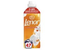Lenor Vanilla Orchid & Golden Amber aviváž (47 praní) 987 ml