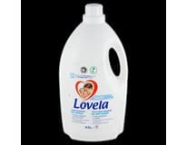 Lovela Baby White Tekutý prací přípravek na bílé prádlo (50 praní)