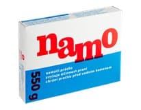 namo Prostředek k namáčení prádla 550 g