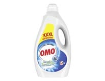 OMO Prací gel na bílé prádlo (100 praní) 5 l