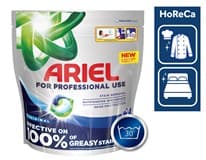 PGP ARIEL Regular kapsle na praní 70 ks