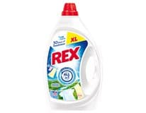 REX Amazonia Freshness gel na praní (55 praní) 2557 g