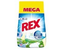 REX Amazonia Freshness prášek na praní (80 praní) 4,40 kg
