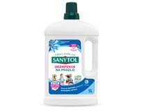SANYTOL Dezinfekce na prádlo Active Fresh 1 l