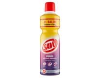 SAVO Perex Květinová vůně bělení prádla 1,2 l