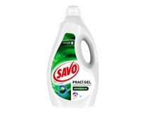 SAVO Universal bez chlóru Color&White prací gel na bílé a barevné prádlo (70 praní) 3,5 l