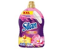 Silan Aromatherapy Magic Magnolia aviváž (126 praní) 2,772 l