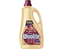 Woolite Mix Colors Tekutý prací přípravek (60 praní)