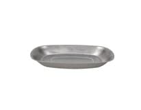 Tognana Texmex Podnos ovál 26 cm nerez 1 ks