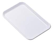 VDP Podnos 29 x 19 cm polypropylen bílý 1 ks