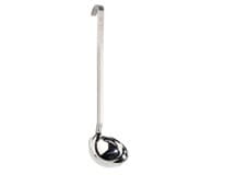 METRO PROFESSIONAL Naběračka 250 ml 10 cm monoblok nerez 1 ks