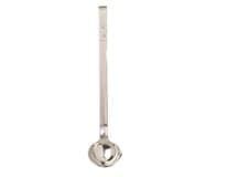 METRO PROFESSIONAL Naběračka 55 ml 6 cm monoblok nerez 1 ks