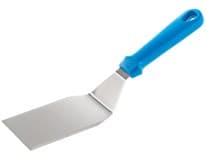 METRO PROFESSIONAL Obracečka S Sharp nerez/polypropylen 1 ks