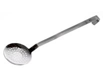 METRO PROFESSIONAL Odpěňovačka 10 cm nerez 1 ks