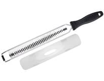 METRO PROFESSIONAL Struhadlo hrubé 40 cm nerez/polypropylen 1 ks