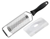 METRO PROFESSIONAL Struhadlo ruční lupínky 32 cm nerez/polypropylen 1 ks