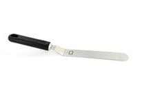 METRO PROFESSIONAL Špachtle 22 cm lomená nerez/polypropylen 1 ks