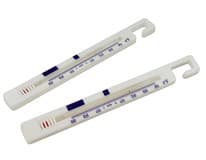 METRO PROFESSIONAL Teploměr do lednice 2 ks
