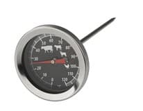 METRO PROFESSIONAL Teploměr vpich 0-120°C 1 ks