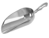 Orion orion Lopatka 390 ml/27,5 cm hliník 1 ks