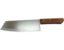 Nůž KIWI THAILAND 20,3 cm dřevo 1 ks