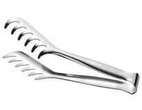 PINTINOX Kleště na těstoviny Buffet Inox 18/10 24 cm nerez 1 ks