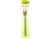 PINTINOX Vidlička na dezert Pinti Inox Synthesis 6 ks