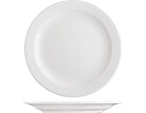 G.Benedikt Talíř mělký PRAHA 24 cm 6 ks