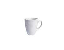 Hrnek LEONA 360 ml porcelán 6 ks