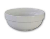 METRO PROFESSIONAL Adeani Miska 12 cm porcelán 3 ks