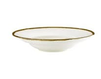 METRO PROFESSIONAL Ateo Talíř pasta 27 cm porcelán 4 ks