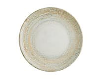 METRO PROFESSIONAL Talíř mělký EPONA 27 cm porcelán 4 ks