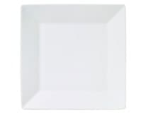 METRO PROFESSIONAL Talíř mělký Modern 25 x 25 cm porcelán 6 ks
