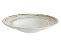 METRO PROFESSIONAL Talíř pasta EPONA 27 cm porcelán 4 ks