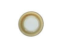 Tognana Miska PETRA 17 cm porcelán žlutý 1 ks