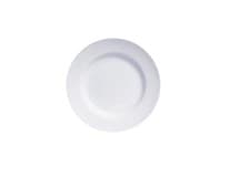 Talíř dezertní LEONA 19,5 cm porcelán 6 ks