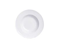 Talíř hluboký LEONA 25,5 cm porcelán 6 ks